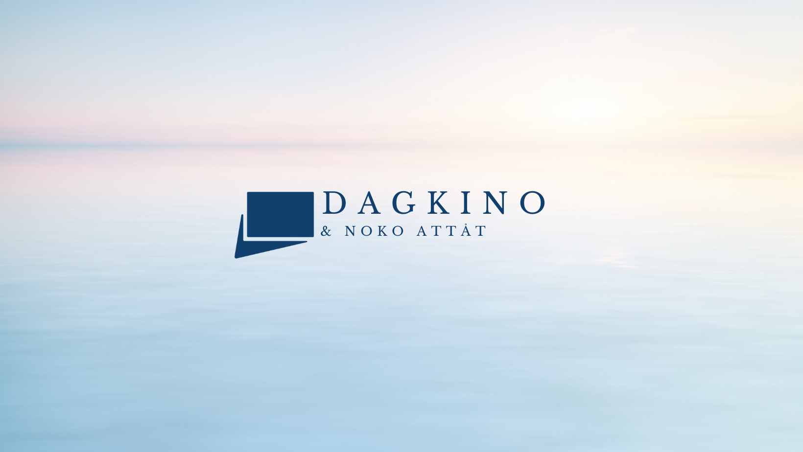 Plakat for Dagkino