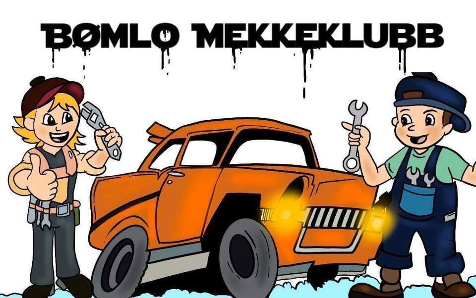 Plakat for Mekkeklubb