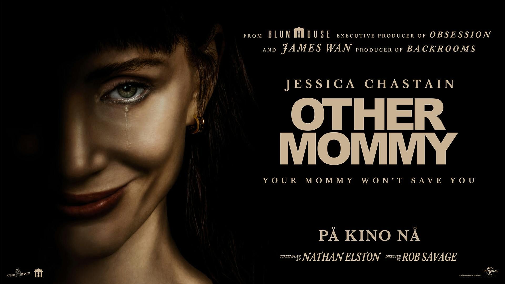 Plakat for Other Mommy